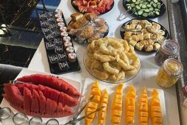 Boutique Hotel Kooperativa