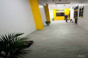 ペンション Oyo Home 85483 Sumit Yadav