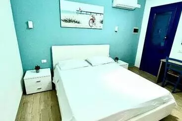 B&b Santorini