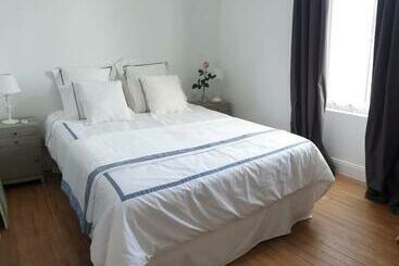 Bed and Breakfast La Joséphine