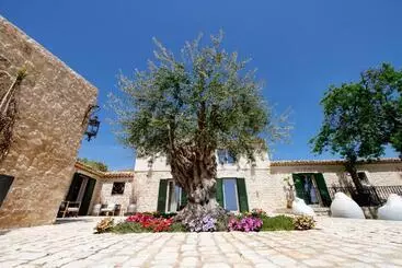 Bed and Breakfast Poggio Leano Boutique