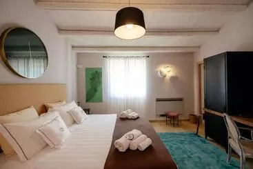 Bed & Breakfast Poggio Leano Boutique
