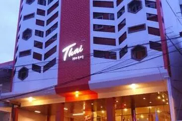 Hotel ไทยโฮเต็ล