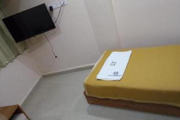 Hotel Grace Residency