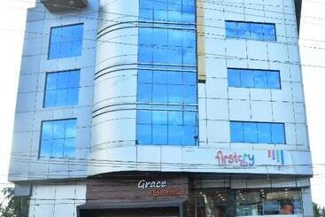 Otel Grace Residency