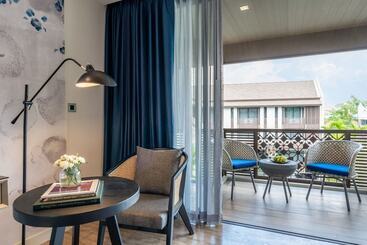 Maladee Rendezvous Hotel Chiang Mai