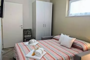 Apart Otel Il Giglio Marino Cilento Residence By Elodeagroup