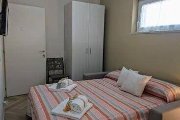 מלון דירות Il Giglio Marino Cilento Residence By Elodeagroup