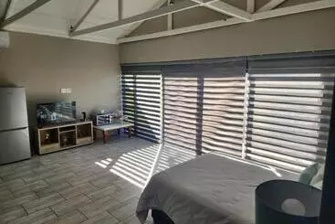 Pensionat Bayswater Guest Rooms