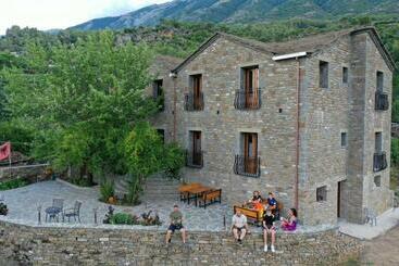 ペンション Chri Chri Guesthouse