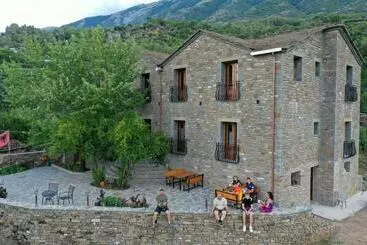 ペンション Chri Chri Guesthouse