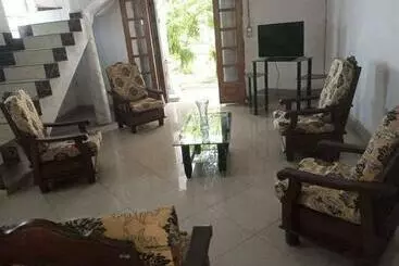 پانسیون Tamatave Chez Bien Aimée