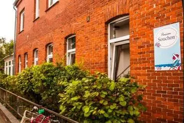 Pension Souchon