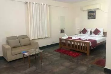Kstdc Hotel Mayura Pavithra Yediyur