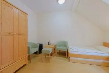 ペンション Múzeum červený Kláštor