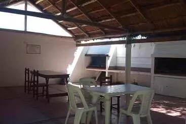 Pensão Sauce Viejo