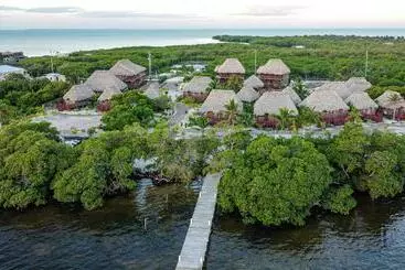 Resort El Ben Cabañas