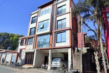 Valiha Serviced Apartments Antananarivo