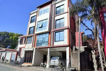 Valiha Serviced Apartments Antananarivo