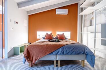 Bed and Breakfast Paso A Paso