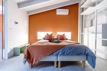 Nocleg ze śniadaniem Paso A Paso