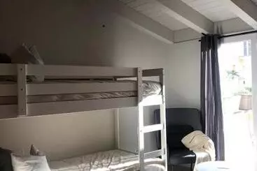 Bed & Breakfast Paso A Paso