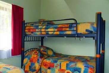 Asure Kapiti Court Motel