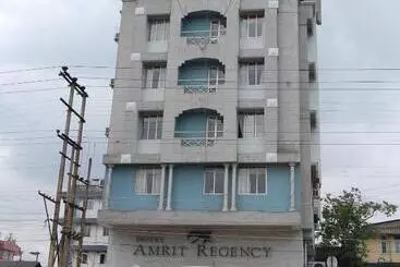 Hotel Amrit Regency