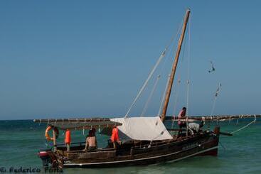 ホテル Angel's Bay Resort