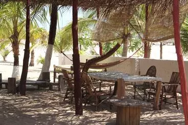 Szálloda Angel's Bay Resort