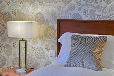 호텔 Garvock House