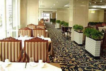 Hotel Hawaii International Business