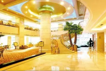 Hotel Hawaii International Business