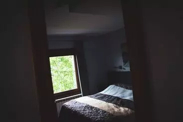 هتل Hosteria Foike