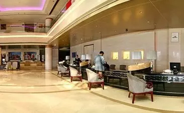 Hotel Jiangxin Riverview