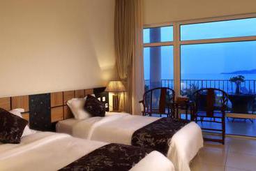 Hotel Liuhe Health Club - Wanbo Club