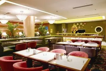 Hotel New Chalon