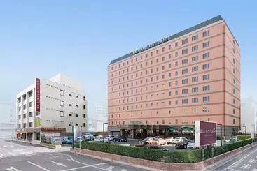 Okayama City Hotel Kuwatacho