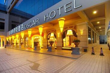 Haikou Jingheng Hotel   Formerly The New Osrock