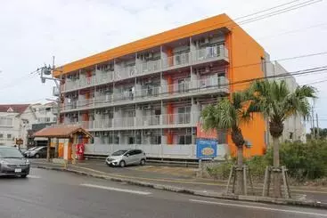 Otel Resort Inn Rasso Ishigaki