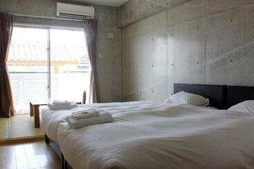 Otel Resort Inn Rasso Ishigaki