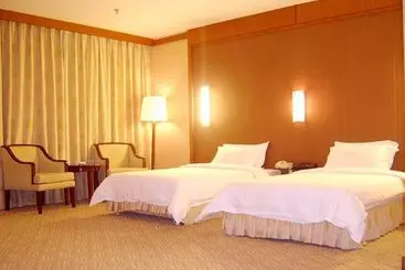 Hotel Shazui Shenzhen