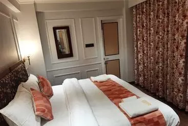 Hotel Sonar Bangla Darjeeling