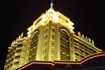 Hotel Xiong Ye International