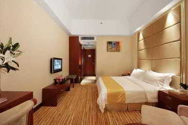 Hotel Zhongtailai Zhanjiang