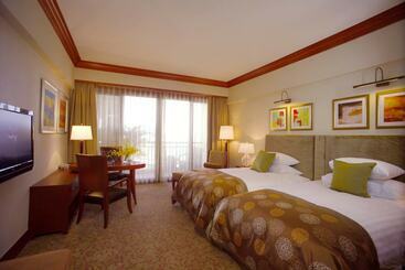 New Century Grand Hotel Kaifeng