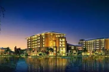 New Century Grand Hotel Kaifeng