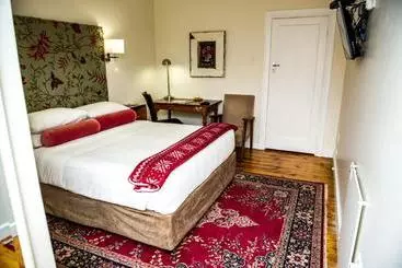 Pension Acorn Guest House