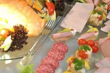 Piramida Park Hotel & Wellness