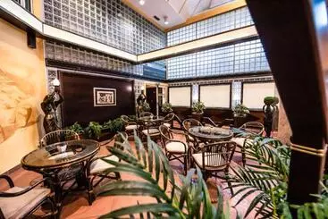 Piramida Park Hotel & Wellness